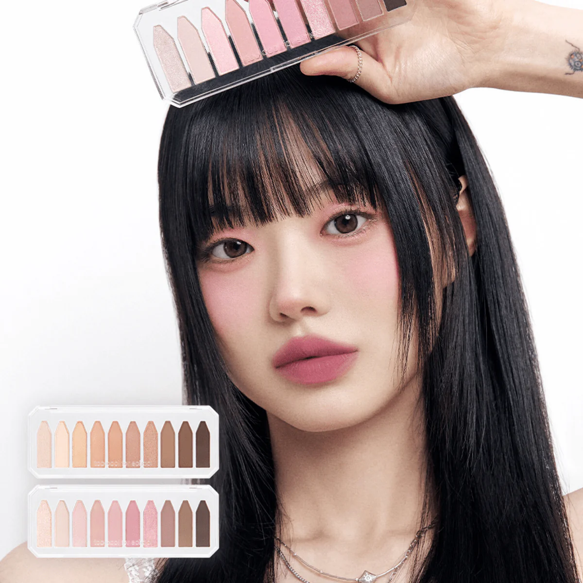 Frottage Palette - Image 2