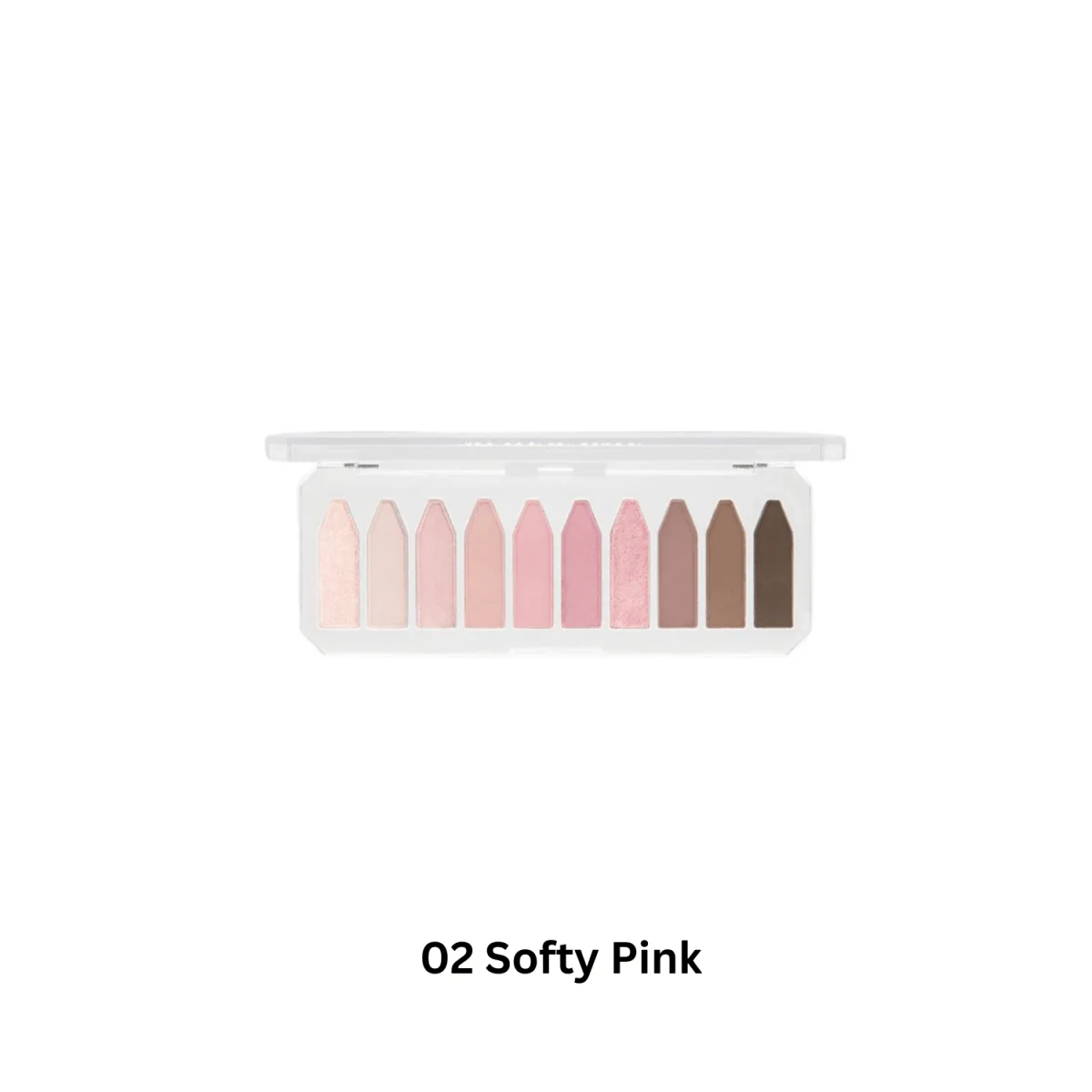 Frottage Palette - Image 5
