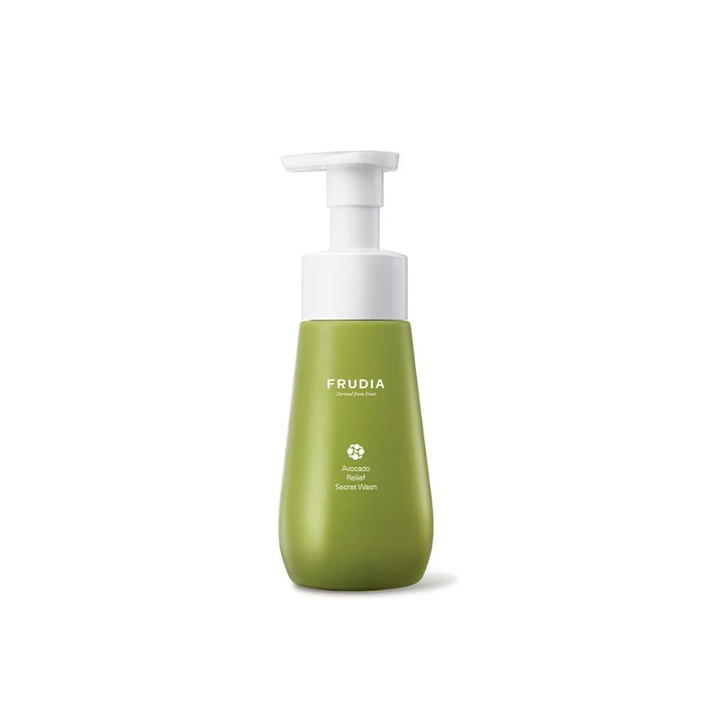 Frudia Avocado Relief Secret Wash 260ml