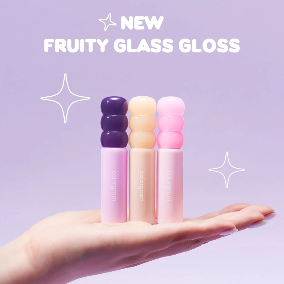 Fruity Glass Gloss - Image 2