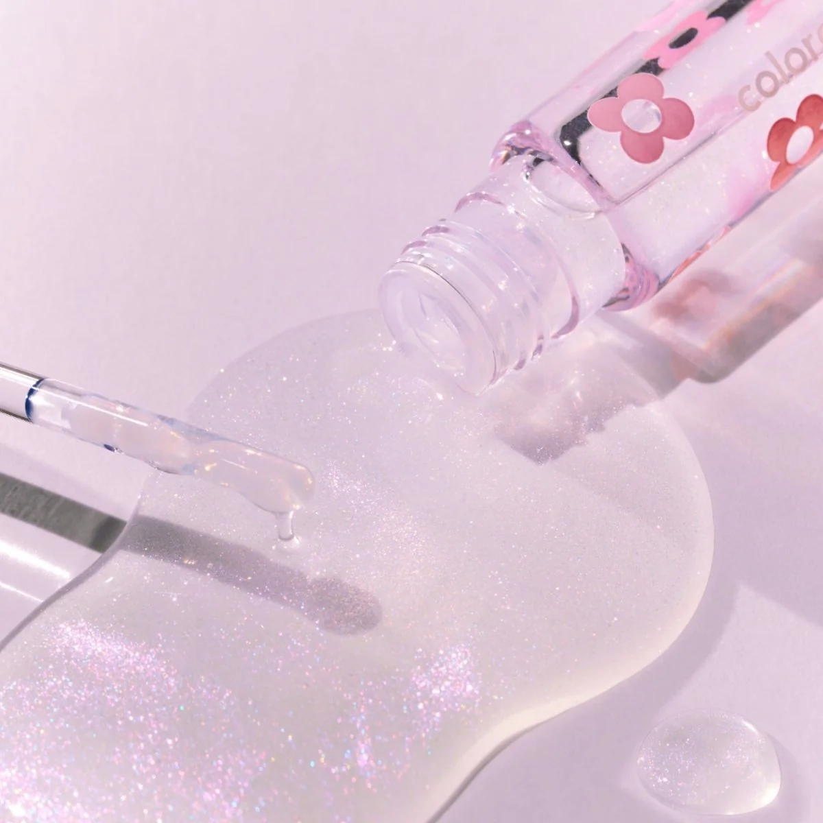Fruity Glass Tint Mini Duo Set - Image 2