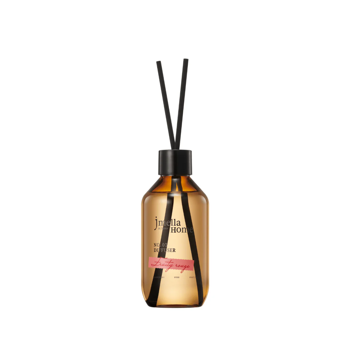 Fruity Rouge Diffuser [180ml]