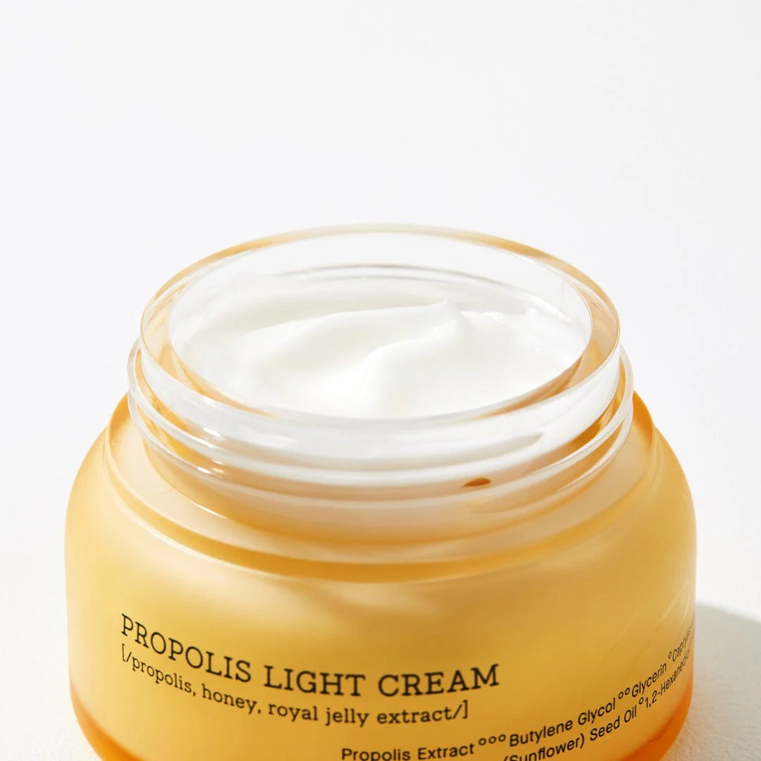 Full Fit Propolis Light Cream 65ml - Image 7