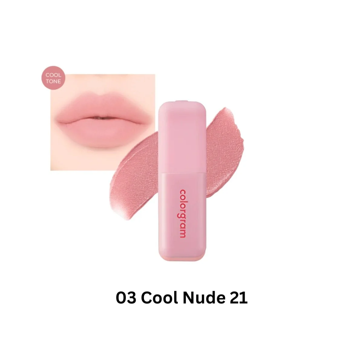 Geek Nude Color Cover Tint - Image 4