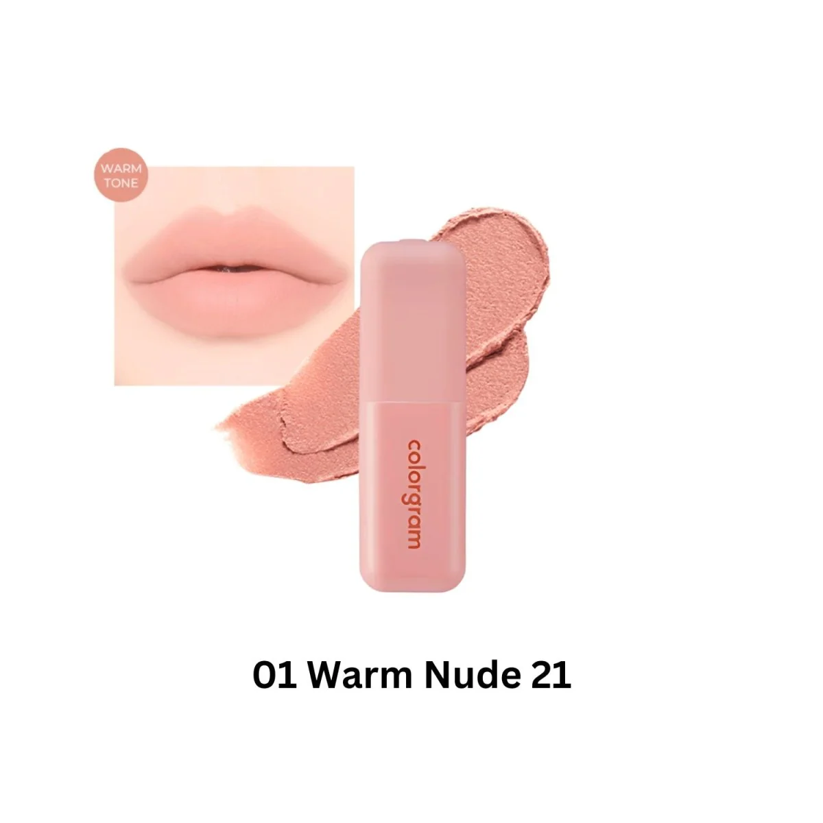 Geek Nude Color Cover Tint - Image 5