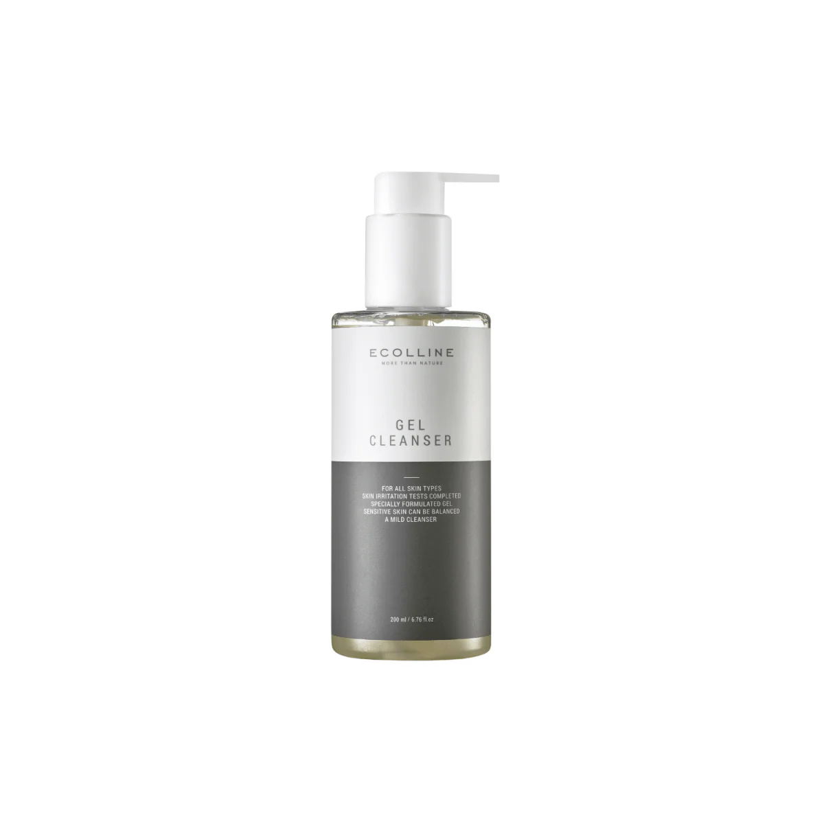 Gel Cleanser 200ml