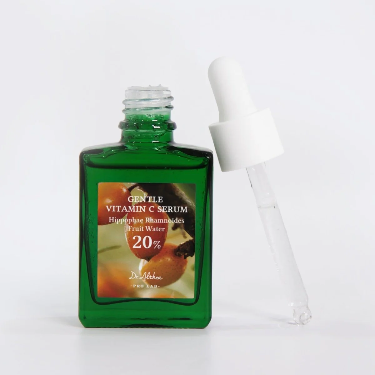 Gentle Vitamin C Serum 30ml - Image 10