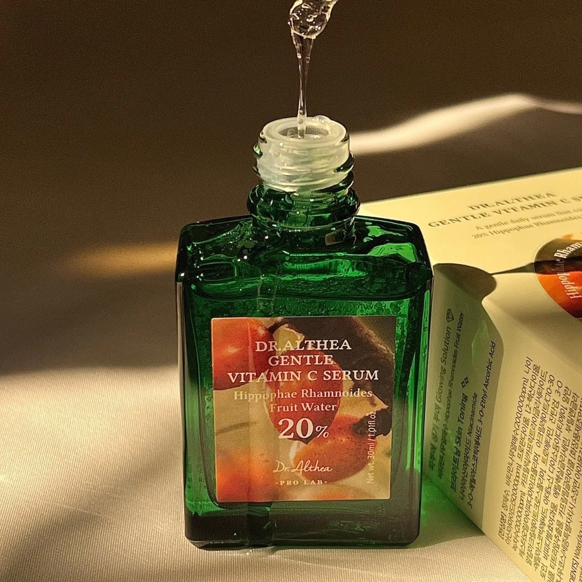 Gentle Vitamin C Serum 30ml - Image 8