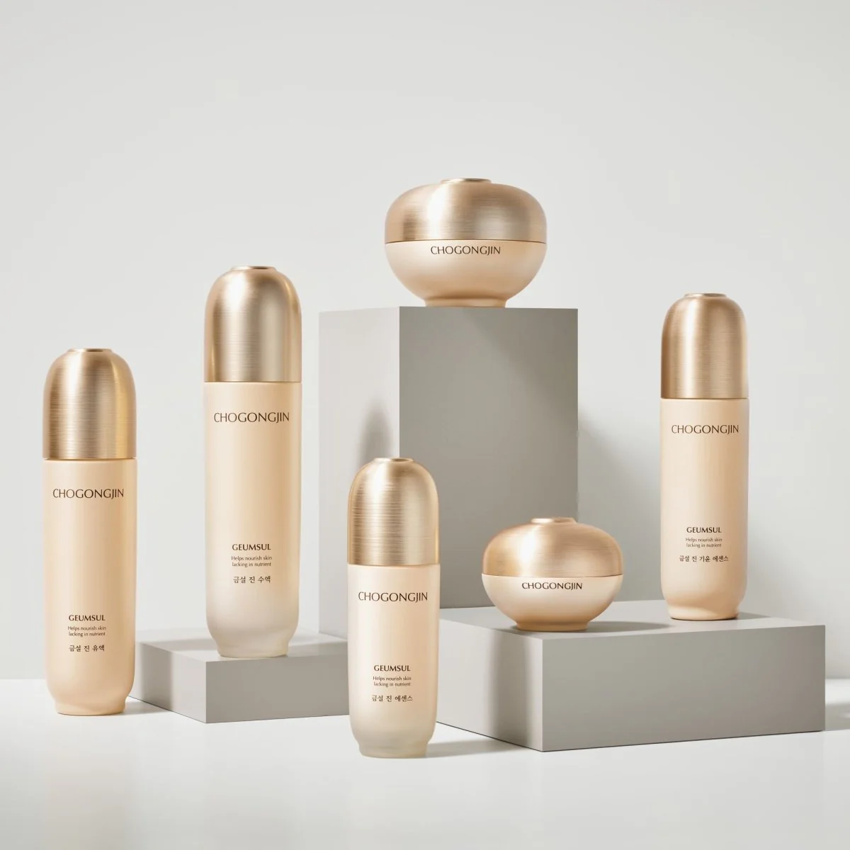 Geumsul Jin Toner 150ml - Image 2
