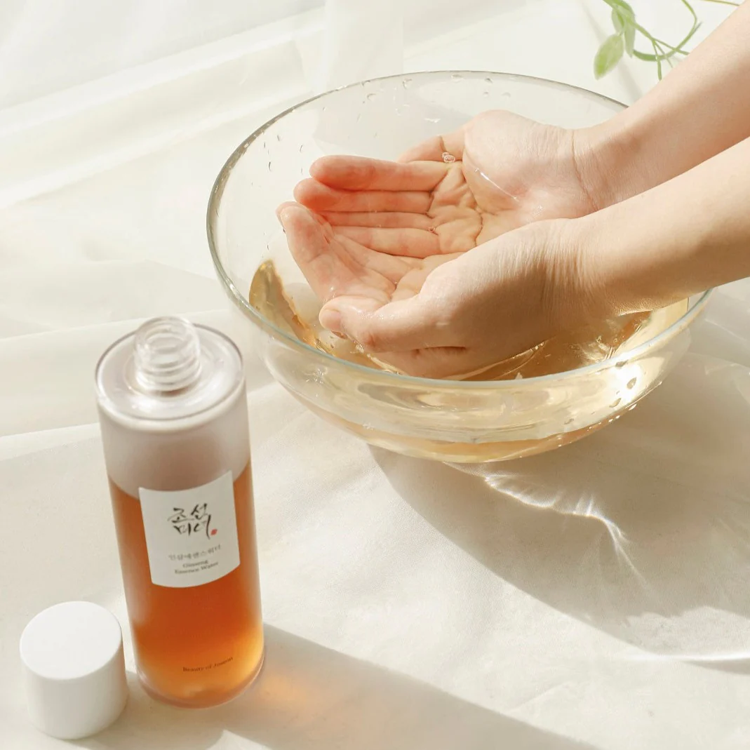 Ginseng Essence Water - Image 8