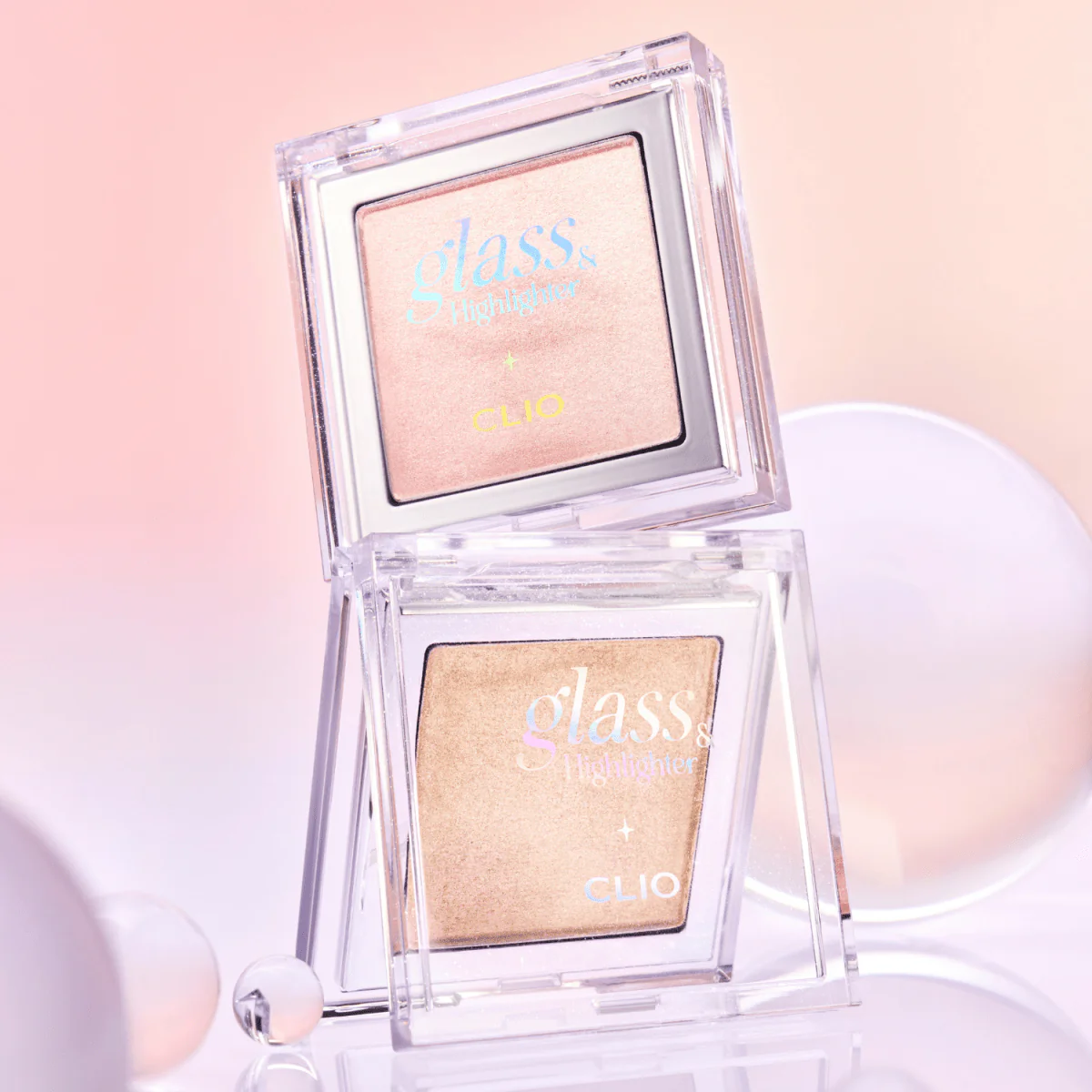 Glass & Highlighter [Luxury Koshort Special Edition] - Image 5