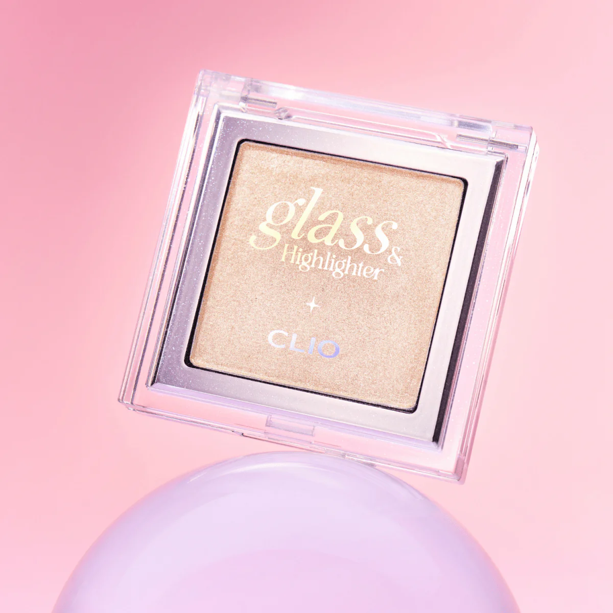 Glass & Highlighter [Luxury Koshort Special Edition] - Image 6