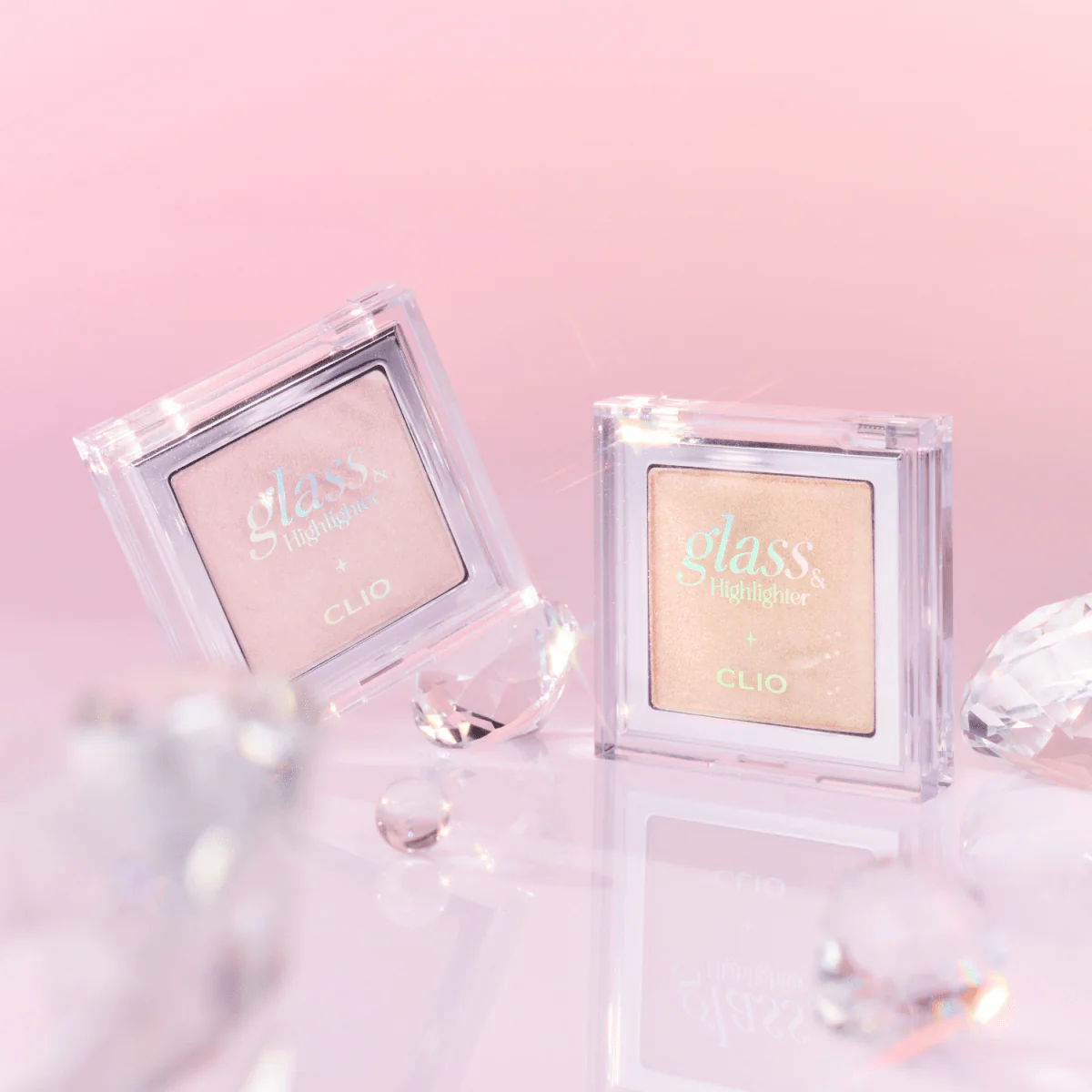 Glass & Highlighter [Luxury Koshort Special Edition] - Image 7