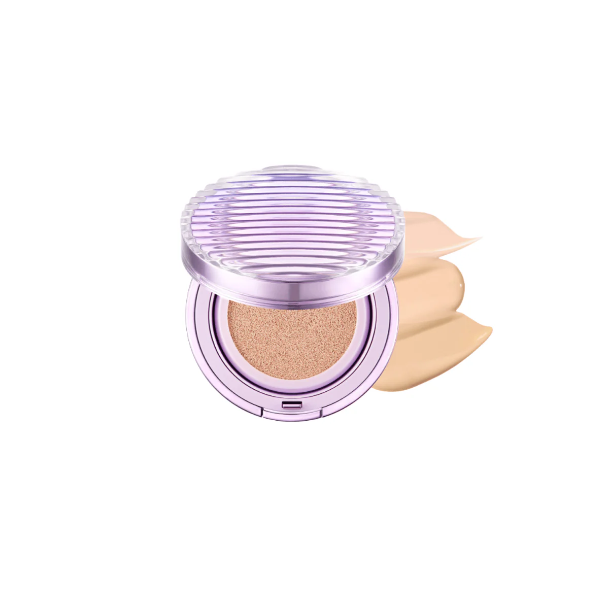 Glass Skin Cushion