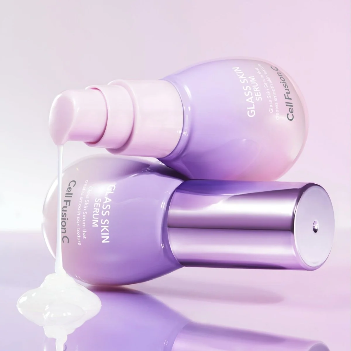 Glass Skin Serum [30ml] - Image 2