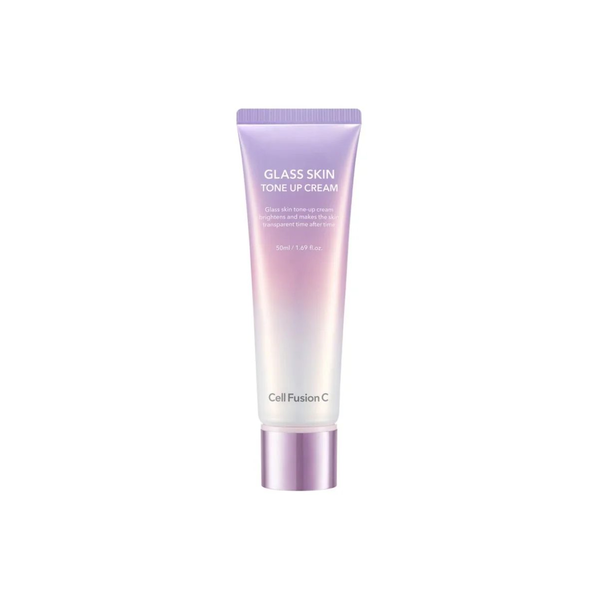 Glass Skin Tone up Cream [50ml]