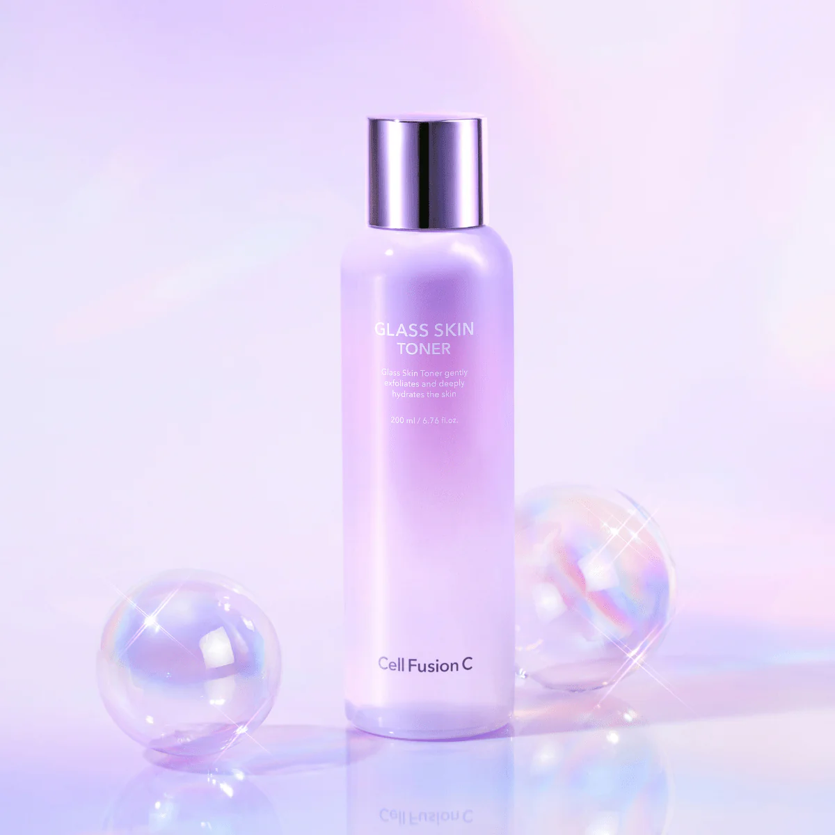 Glass Skin Toner 150ml - Image 5