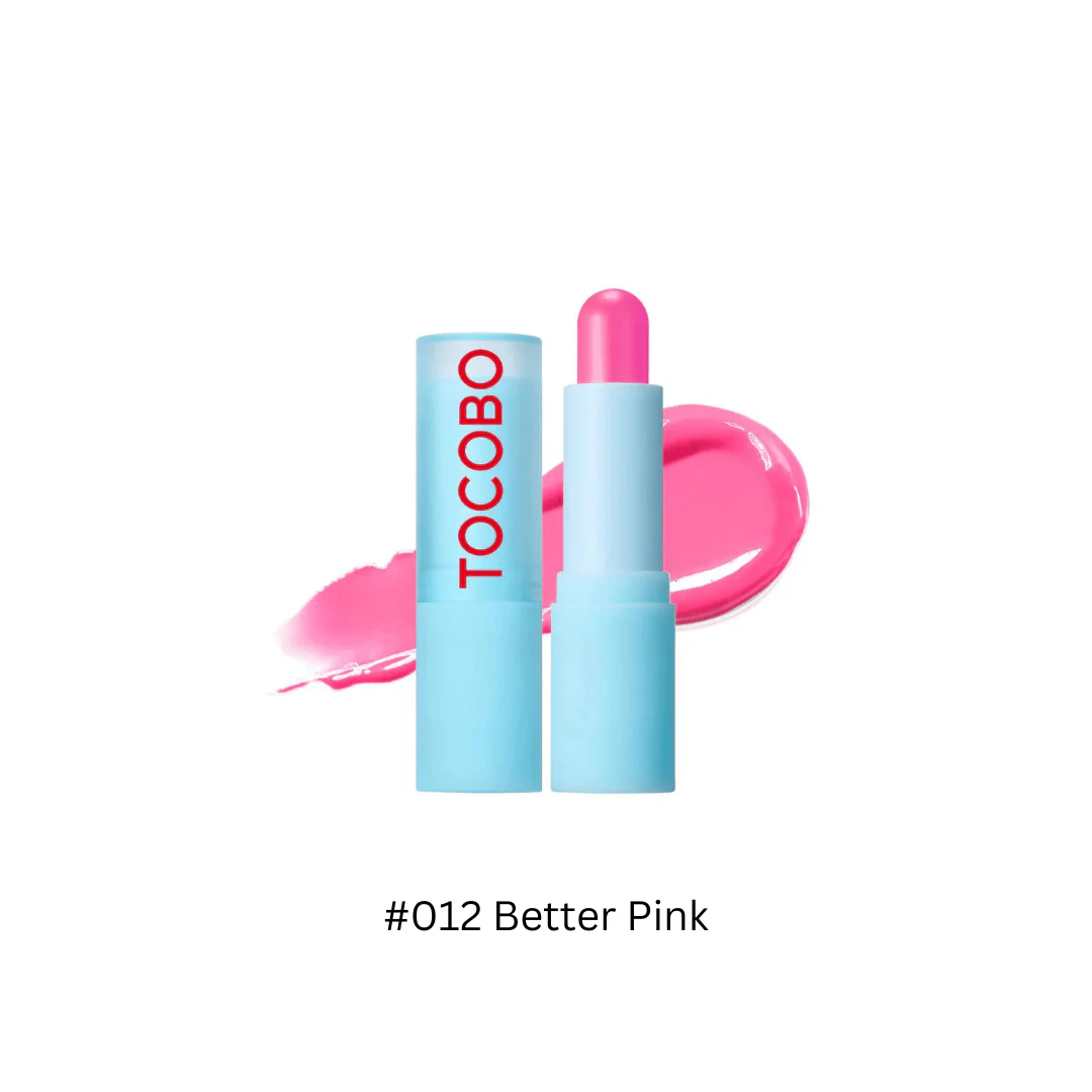 Glass Tinted Lip Balm - Image 3