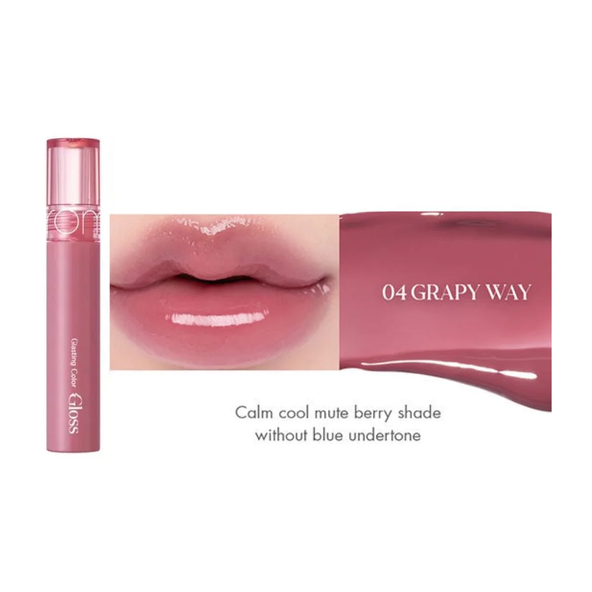 Glasting Color Gloss - Image 11