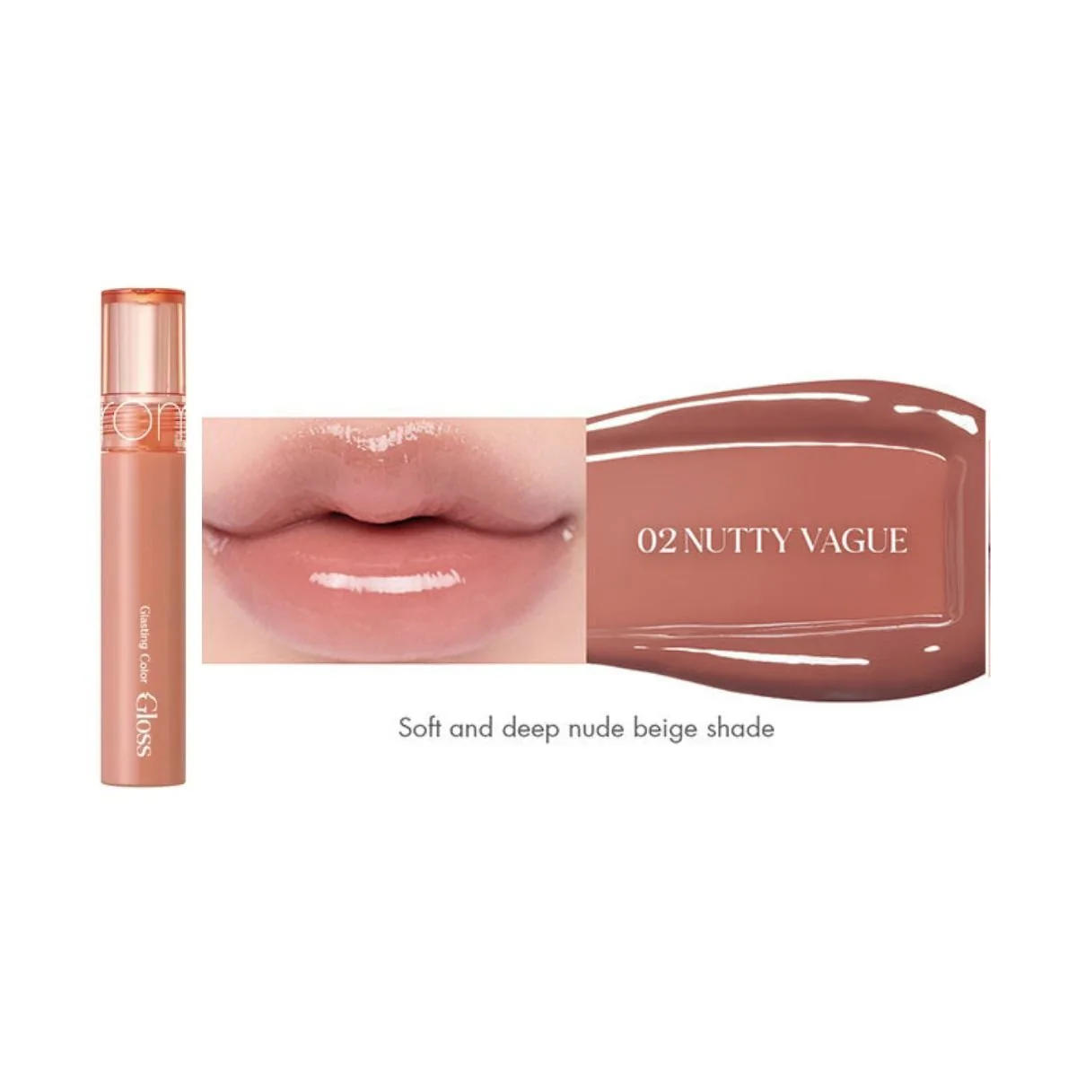Glasting Color Gloss - Image 9