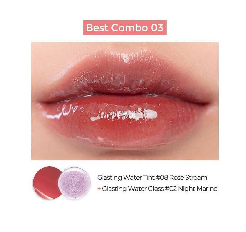 Glasting Water Gloss - Image 16