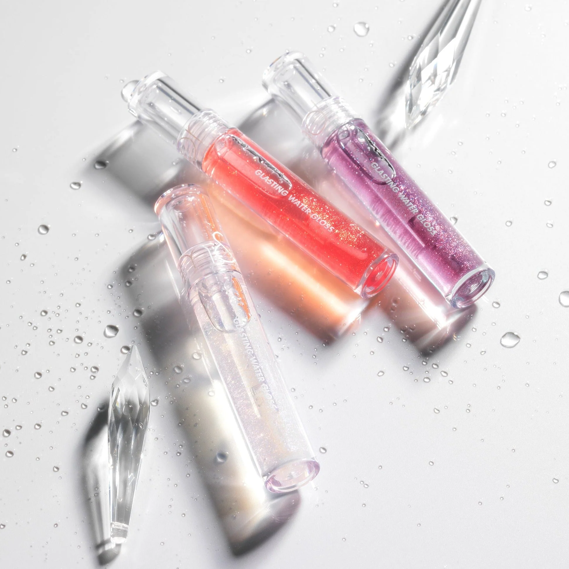 Glasting Water Gloss - Image 8