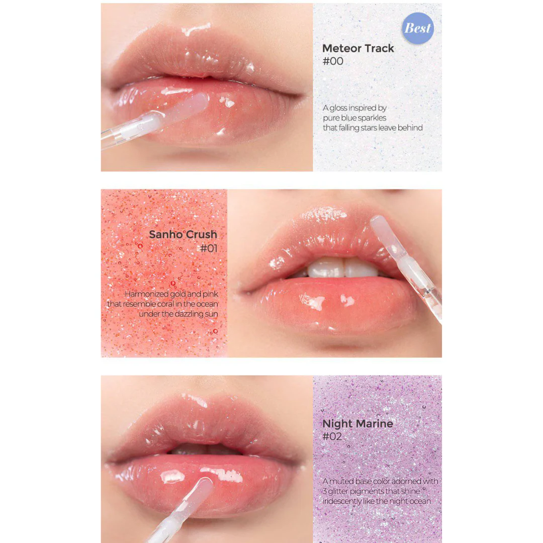 Glasting Water Gloss - Image 9