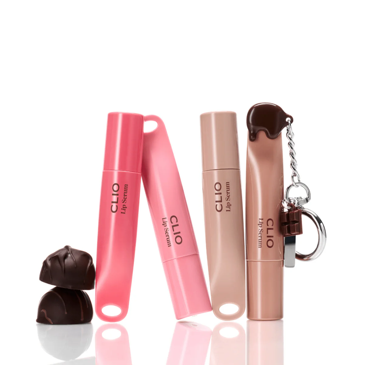 Glaze Lip Serum - Image 14