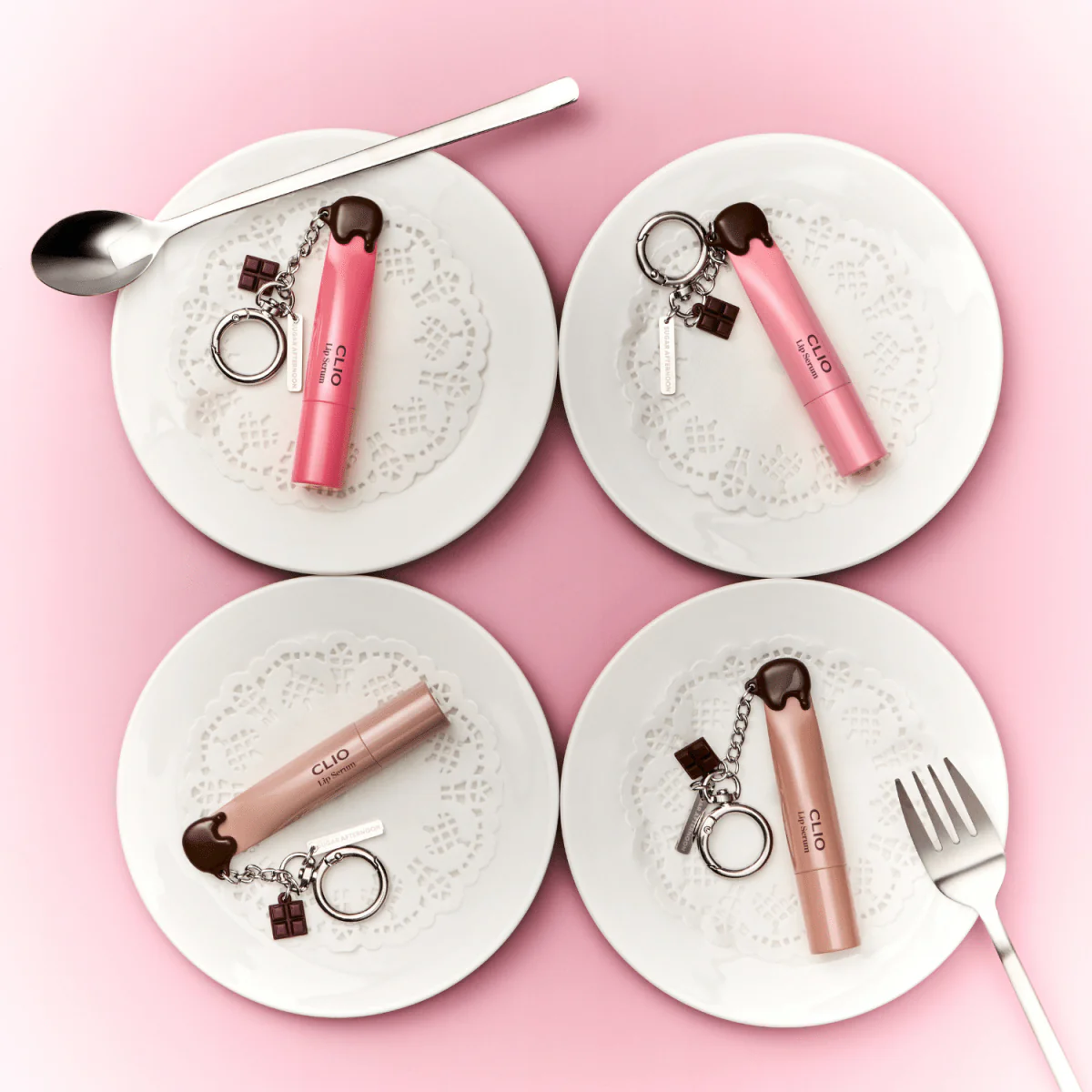 Glaze Lip Serum - Image 15