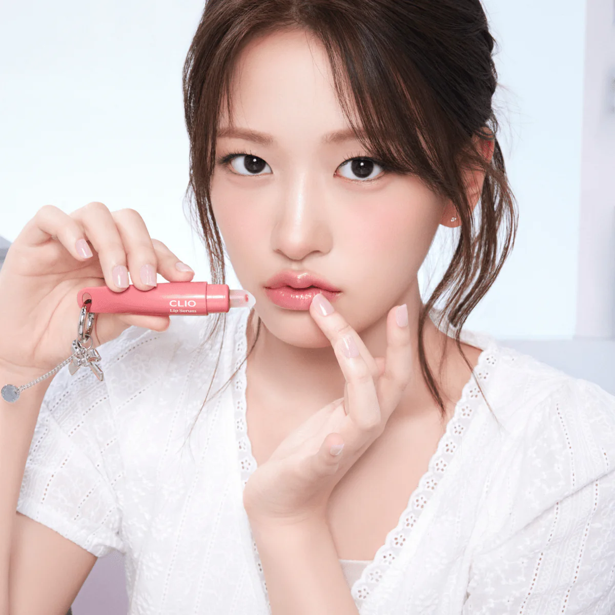Glaze Lip Serum - Image 9