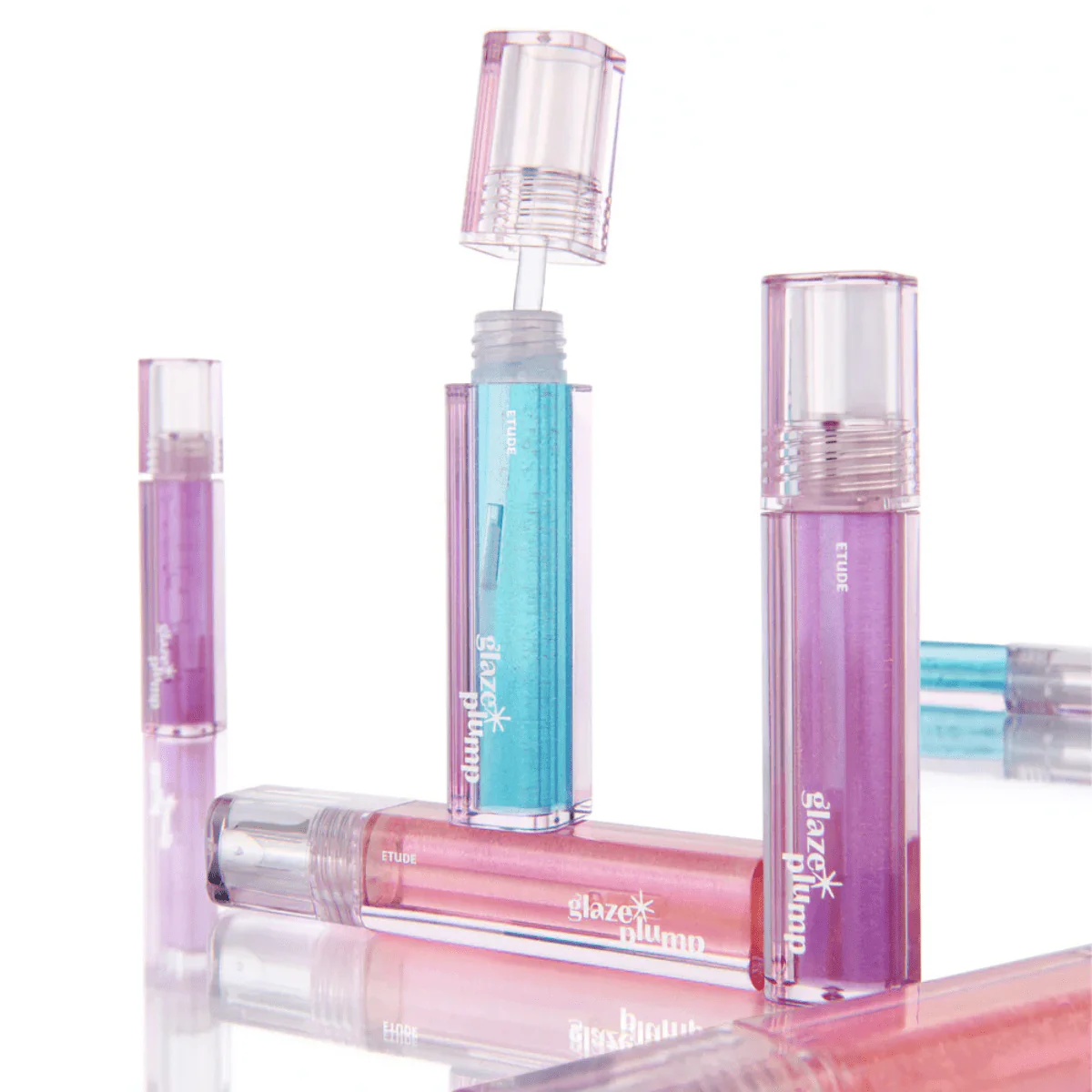 Glaze Plump Gloss - Image 2