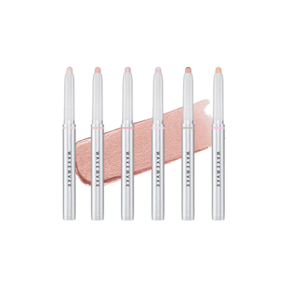 Glitz Longwear Stick Shadow