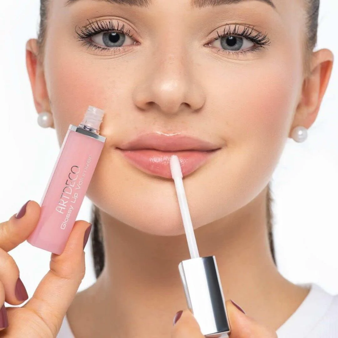 Glossy Lip Volumizer - Image 2