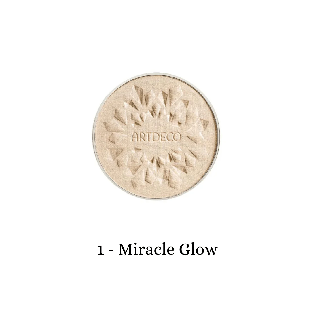 Glow Highlighting Powder Refill - Image 3