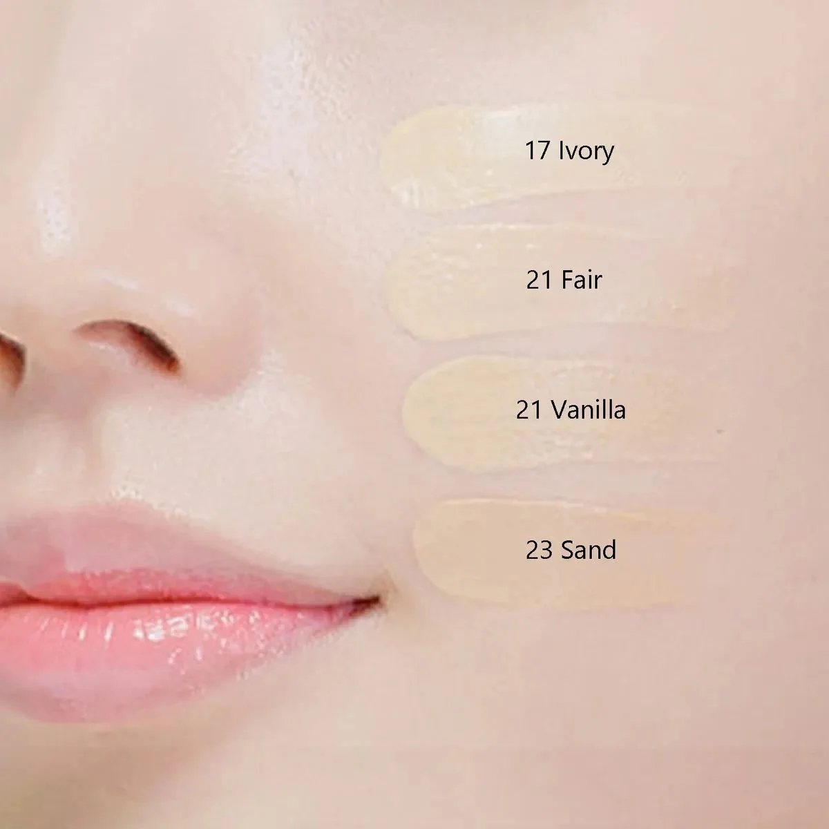Glow Layering Fit Cushion - Image 3