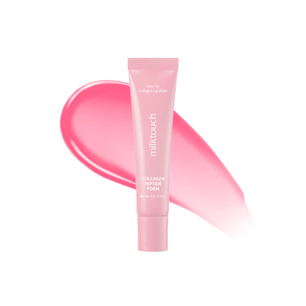 Glow Up Collagen Lip Balm - Image 4