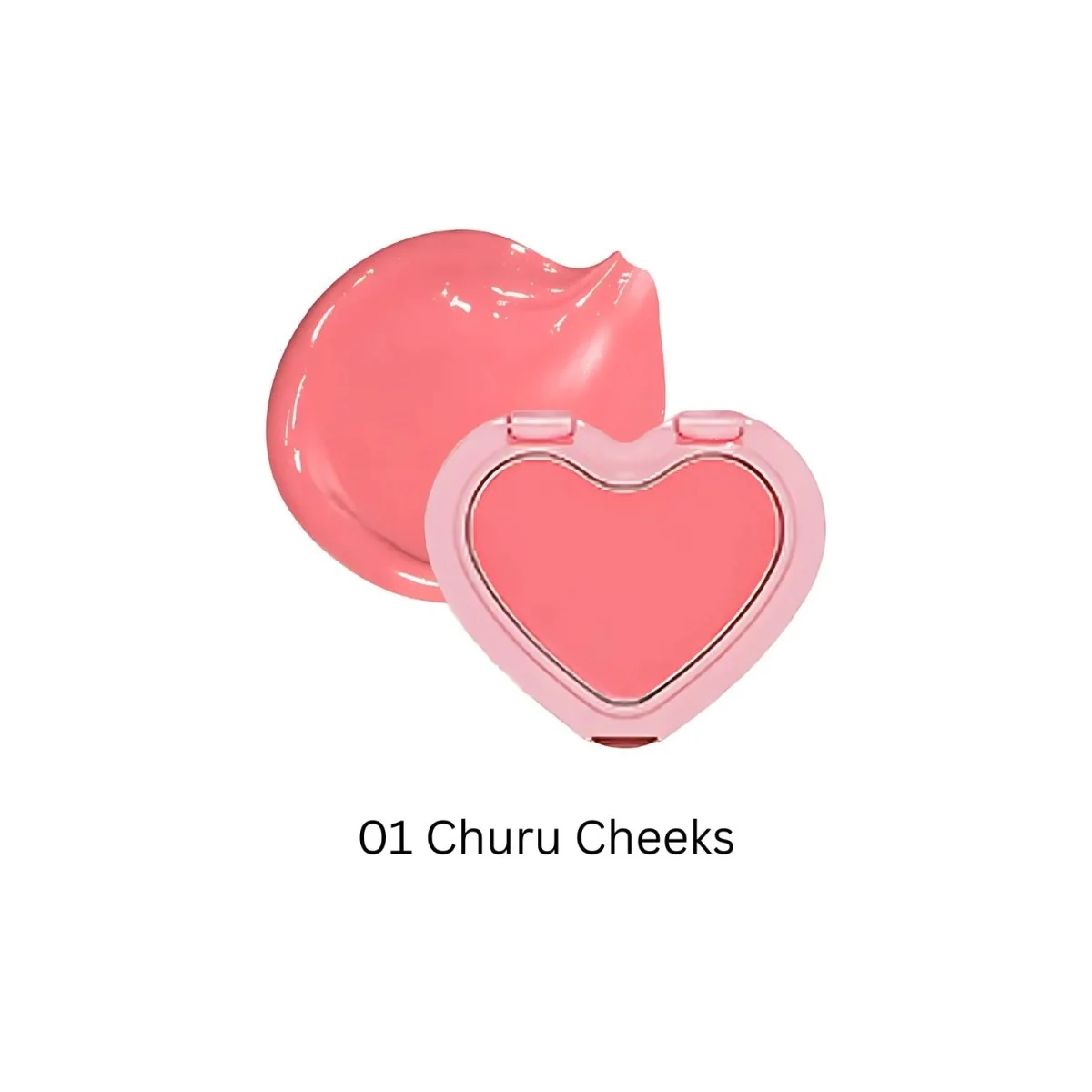 Glowy Cream Blush - Image 15