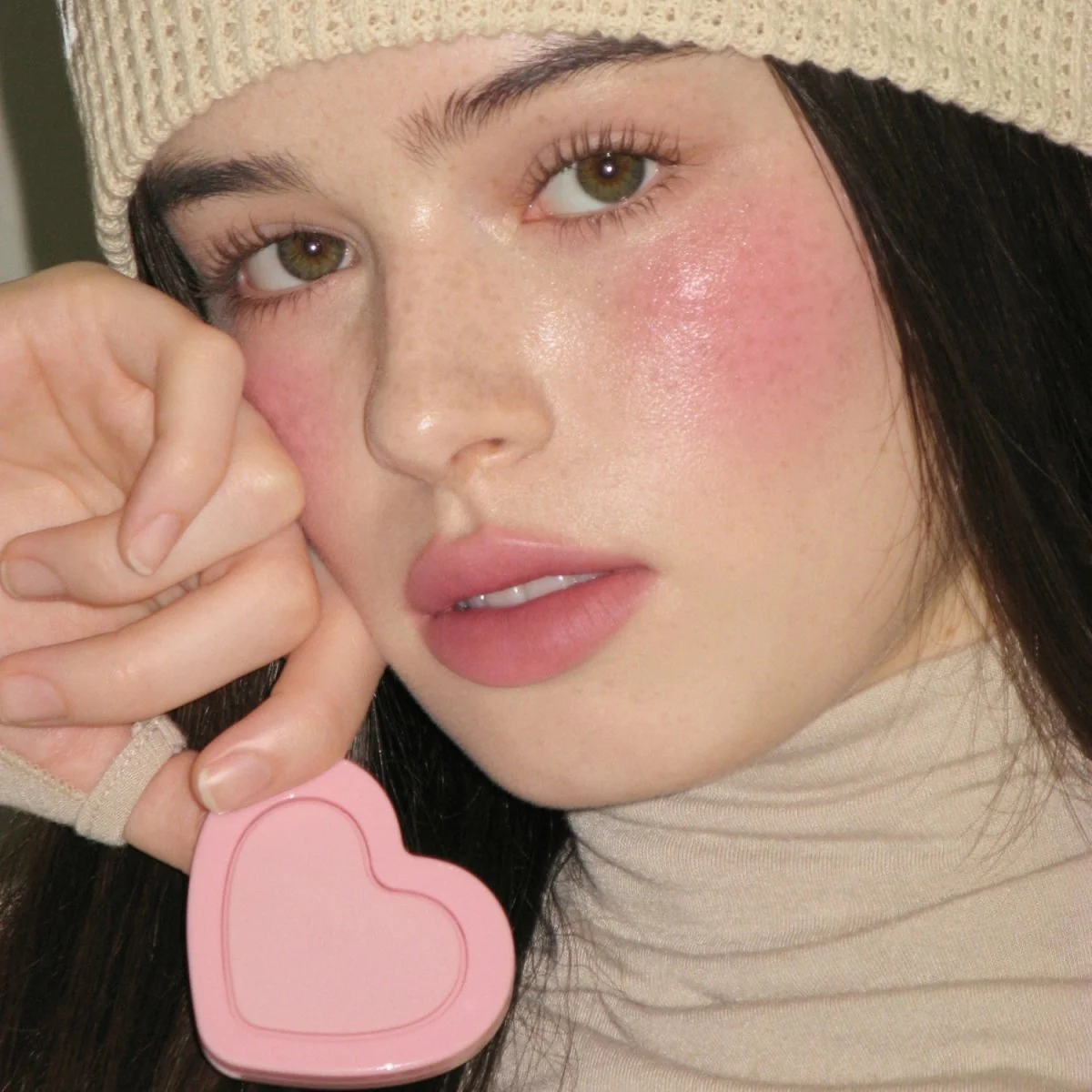 Glowy Cream Blush - Image 2
