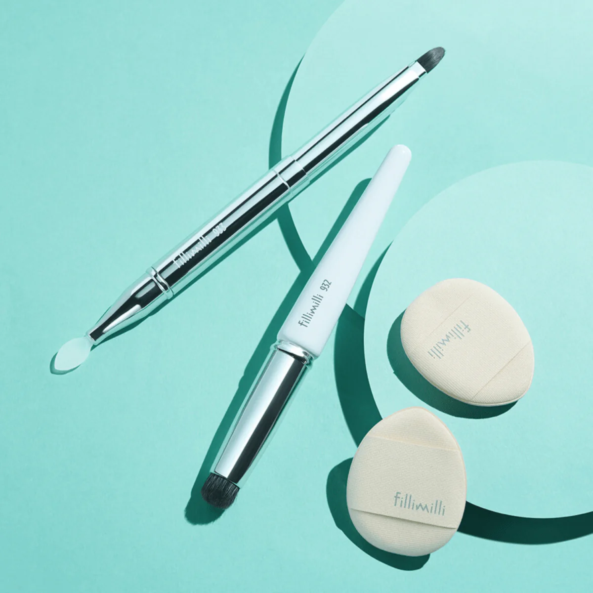 Glowy Overlip Brush Duo - Image 2