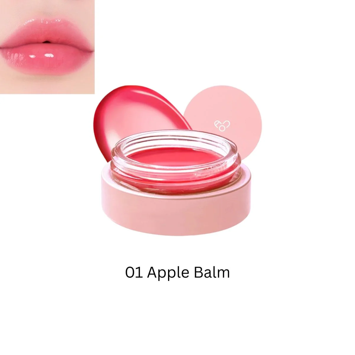 Glowy Tint Balm - Image 13