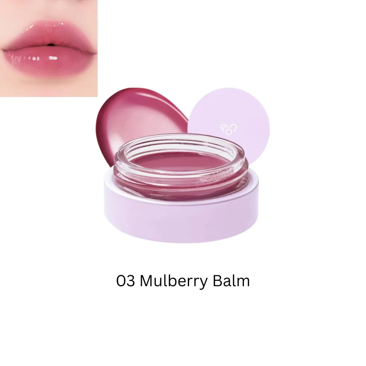 Glowy Tint Balm - Image 14