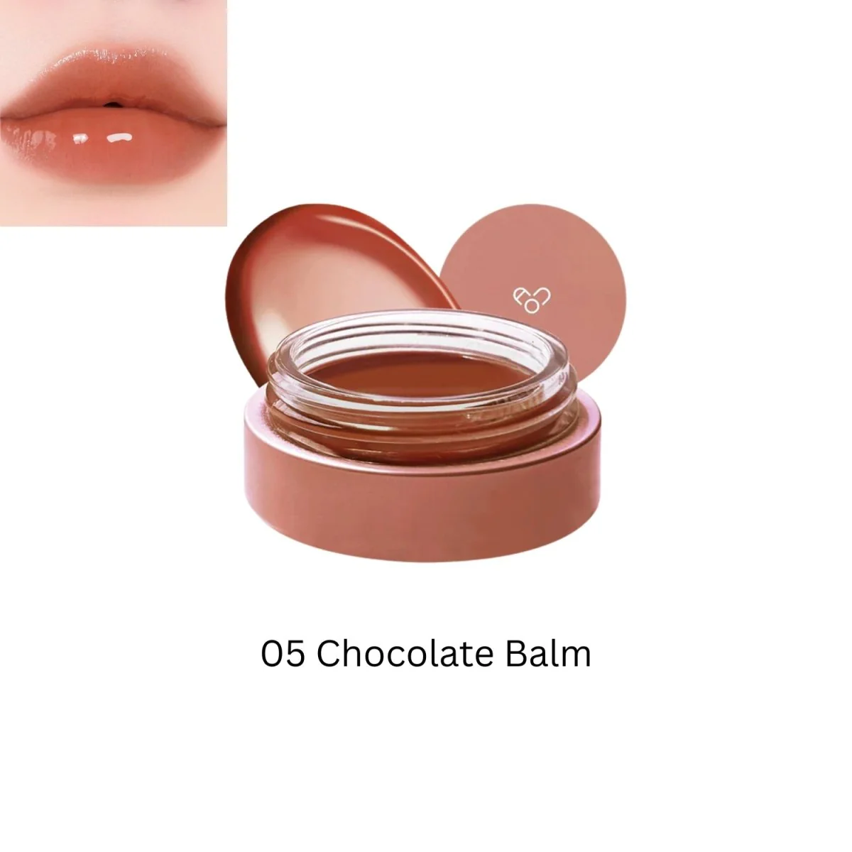Glowy Tint Balm - Image 16