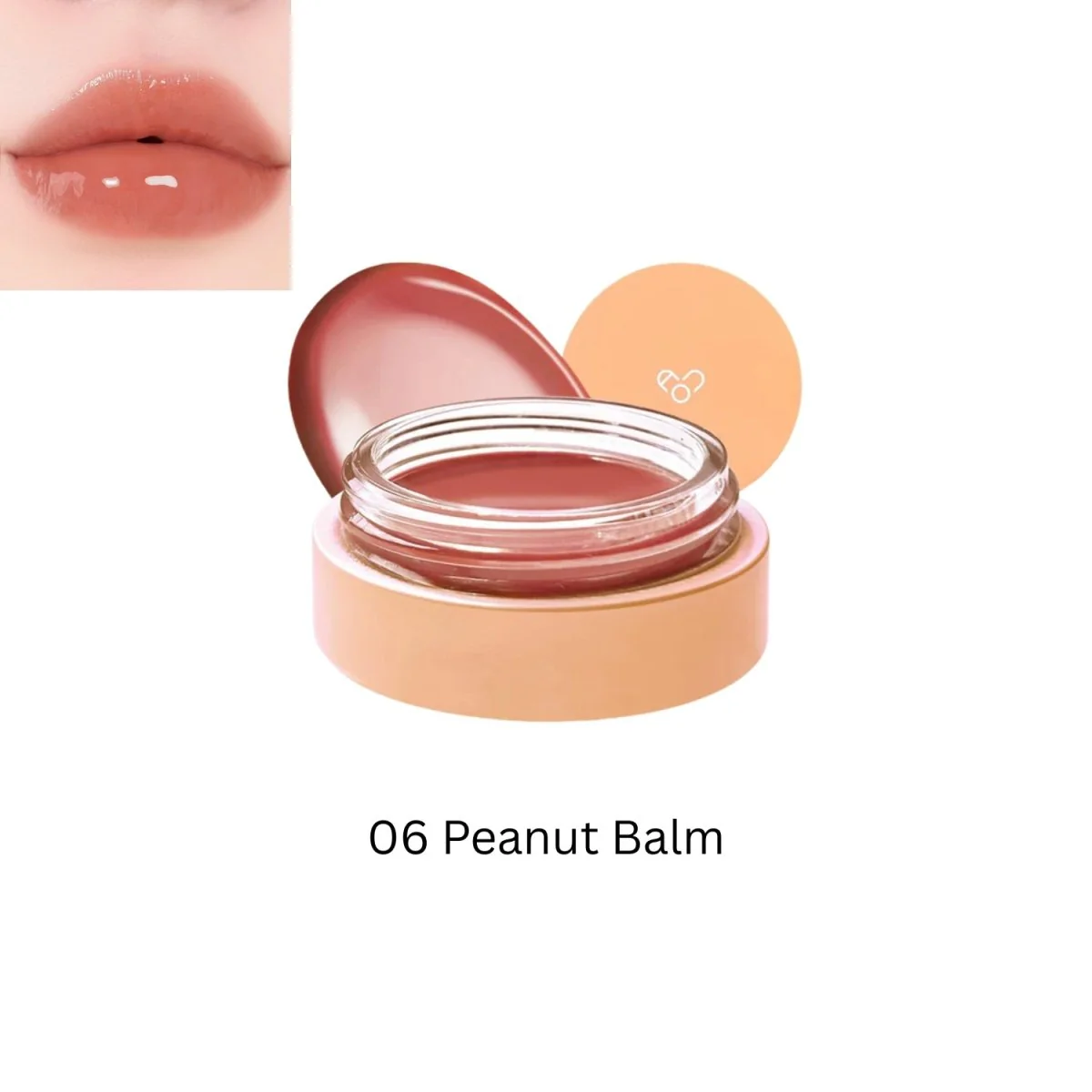 Glowy Tint Balm - Image 17