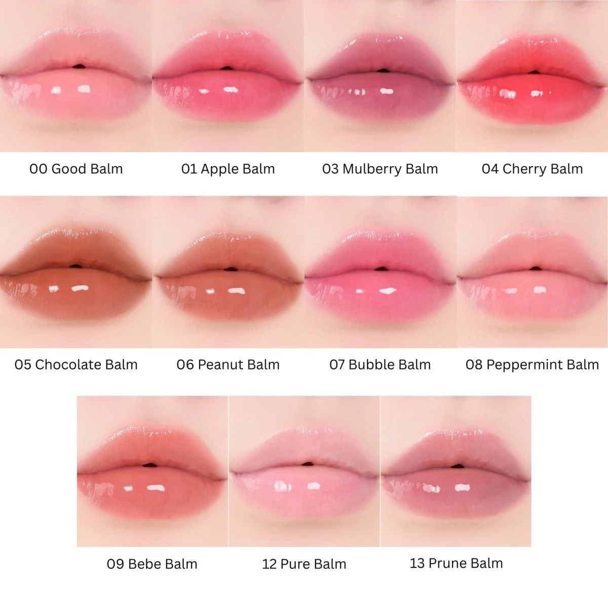 Glowy Tint Balm - Image 3