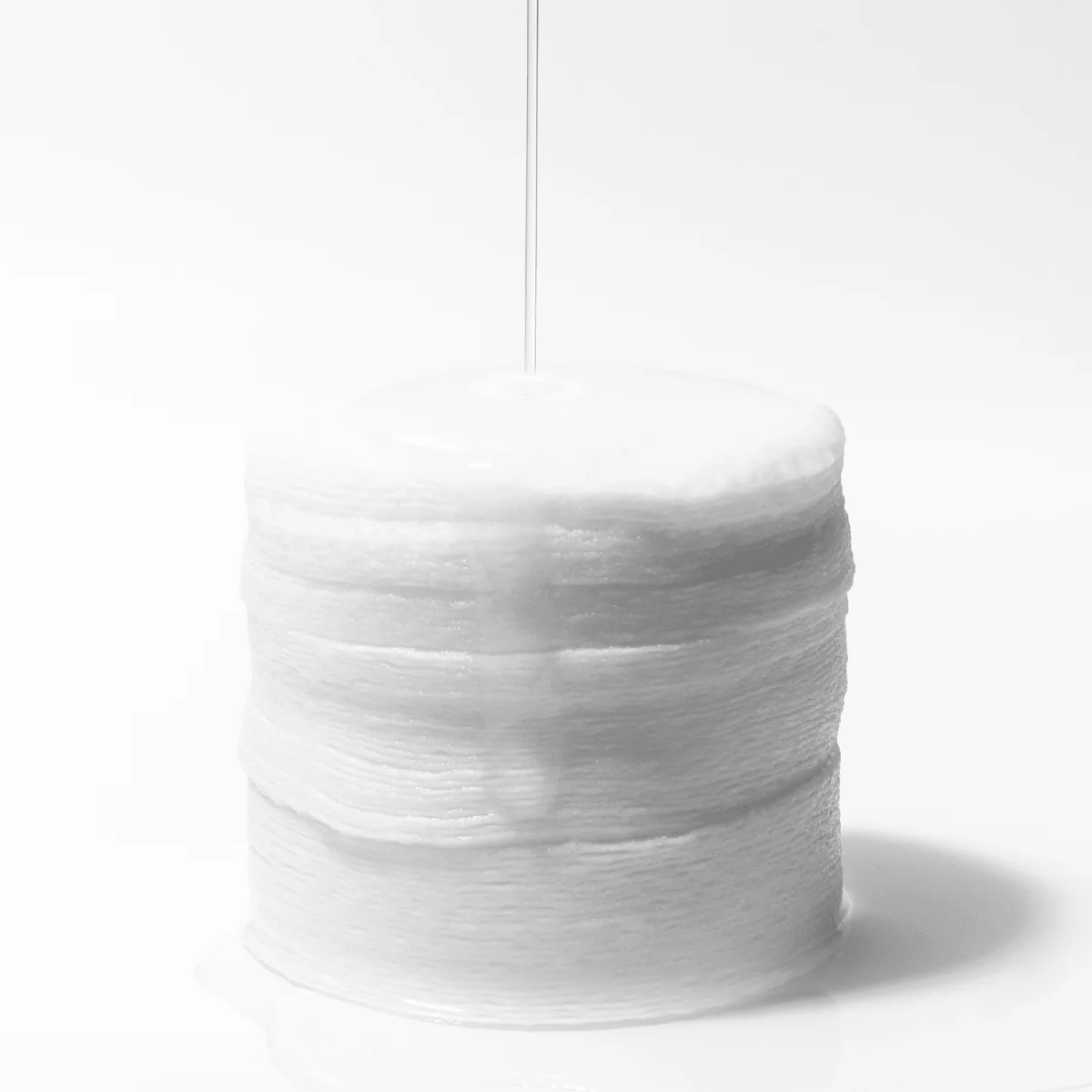 Glutathione Niacinamide Toner Pad 100ml - Image 5