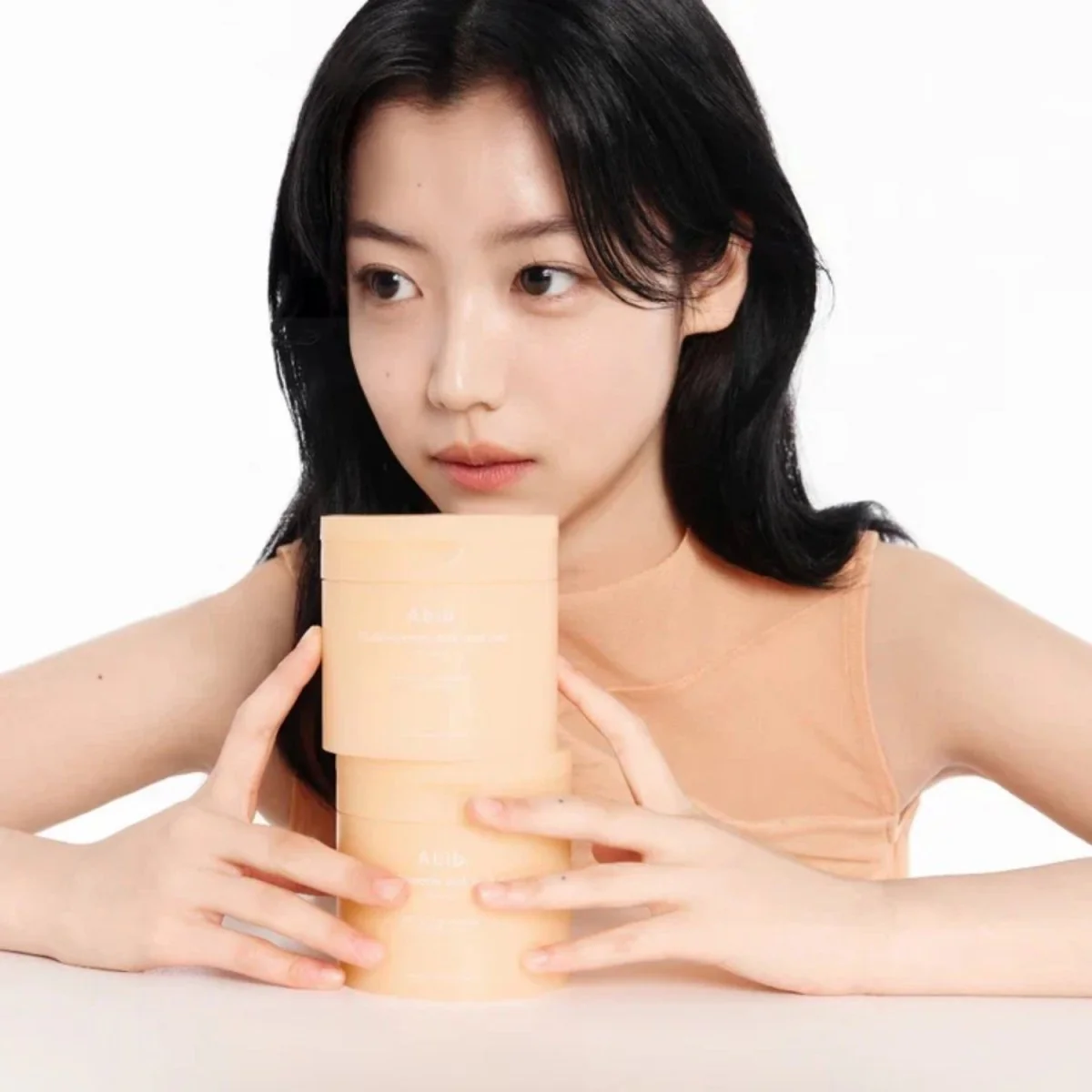 Glutathiosome Dark Spot Pad Vita Touch [60 Pads] - Image 3