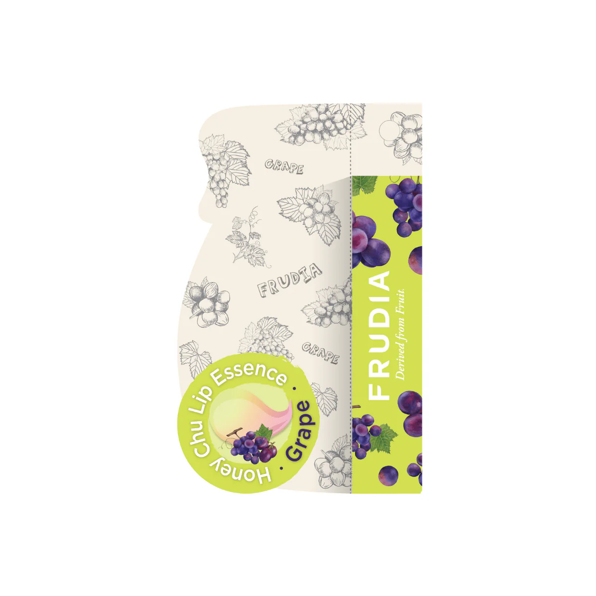 Grape Honey Chu Lip Essence 10g - Image 2