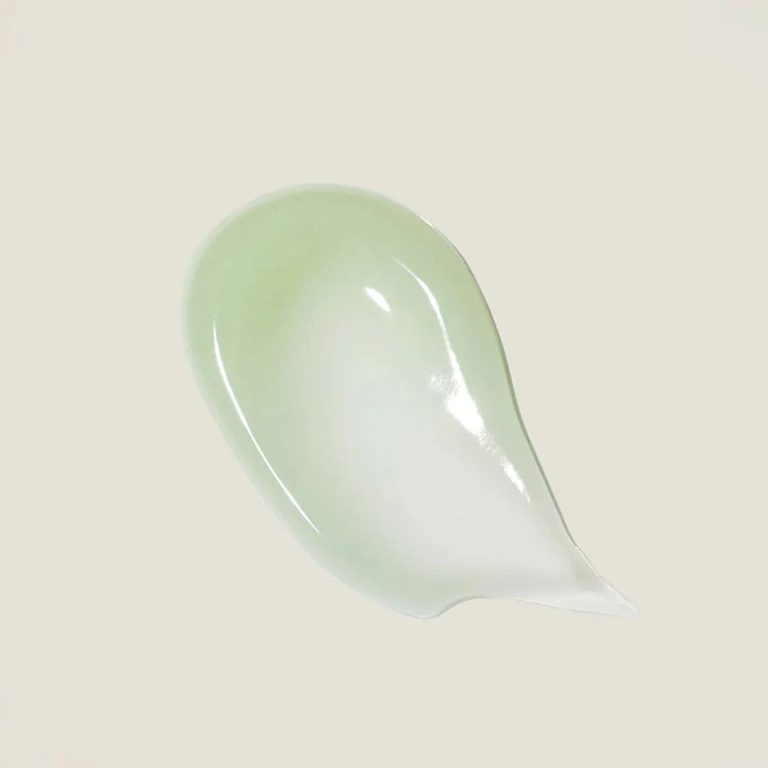 Green Calm Aqua Cream 70ml - Image 4