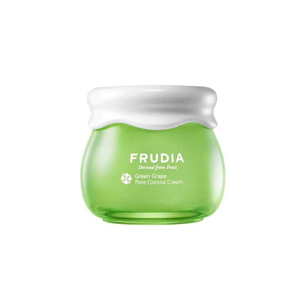 Green Grape Pore Control Cream - Image 5