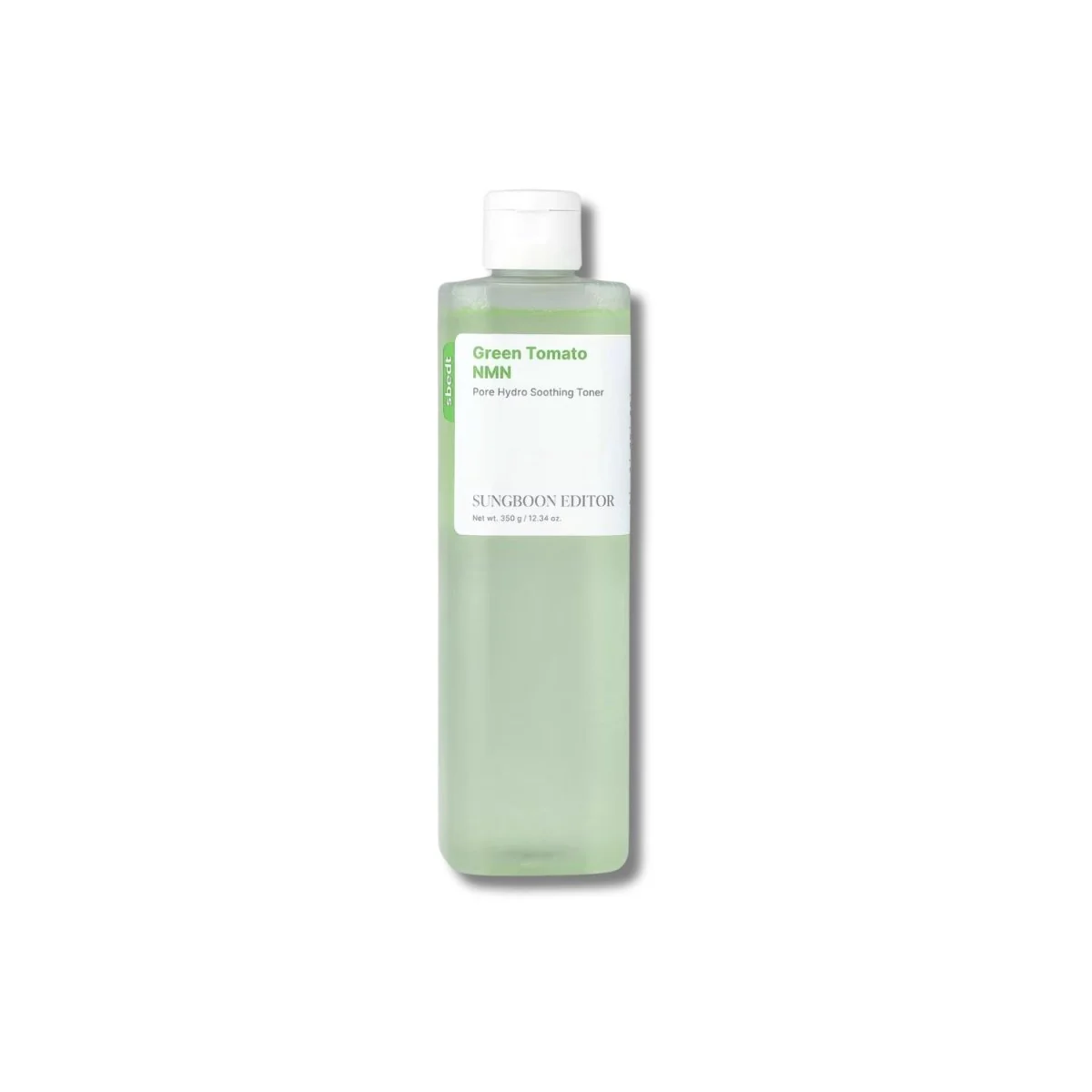 Green Tomato NMN Pore Hydro Soothing Toner 350ml